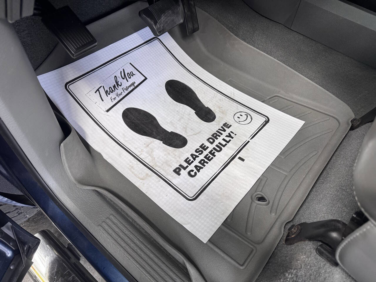 Used 2006 Dodge Ram 1500 Truck Laramie w/ Trailer Tow Group image 26