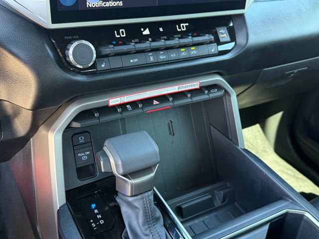 Used 2026 Toyota Tundra SR5 w/ SR5 Premium Package image 21