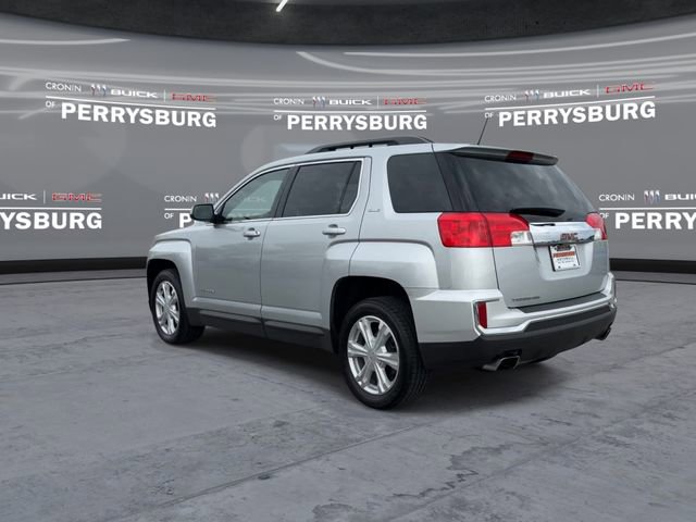 Used 2017 GMC Terrain SLE w/ Convenience Package FWD image 6