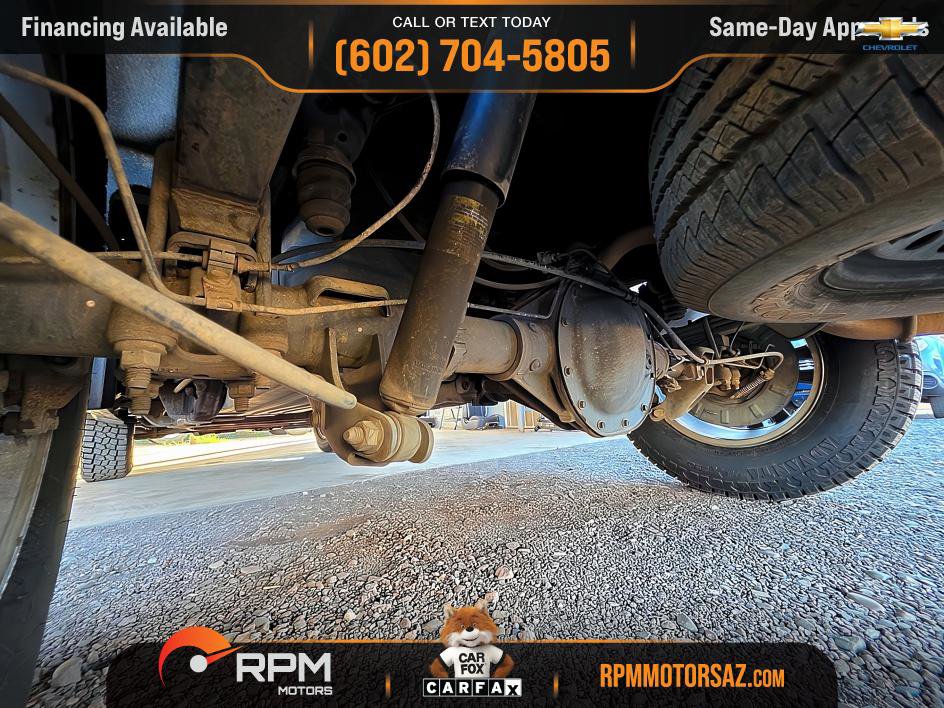 Used 2014 Chevrolet Silverado 1500 LT w/ All Star Edition image 28