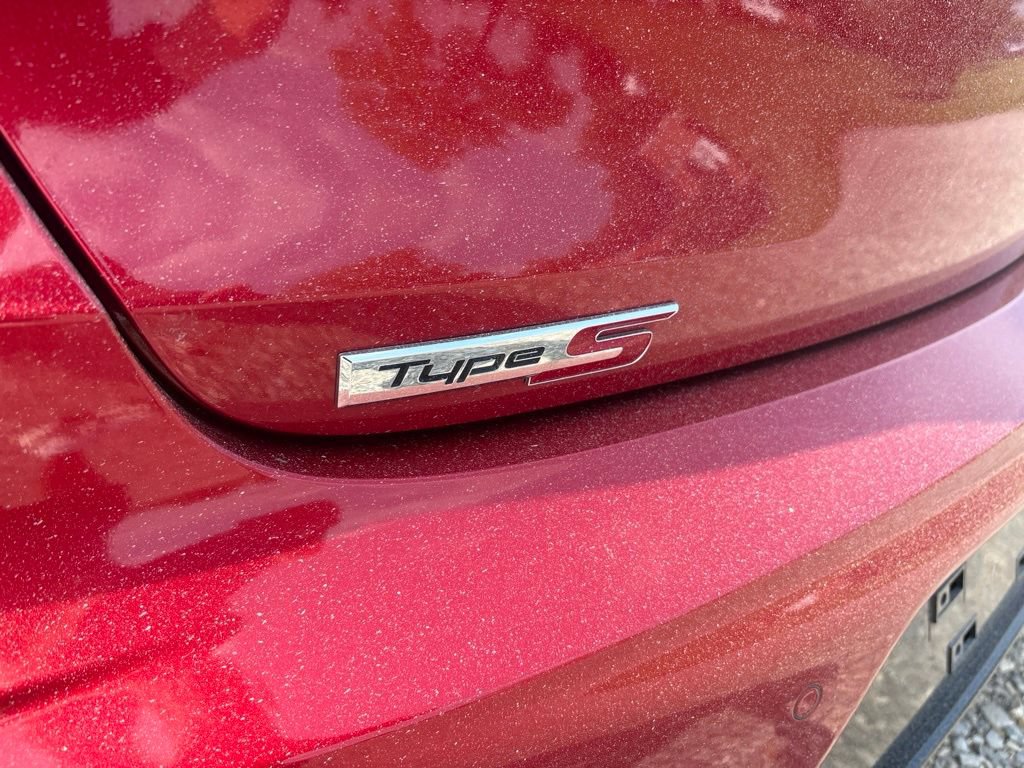 Used 2023 Acura TLX Type S AWD/4WD image 4