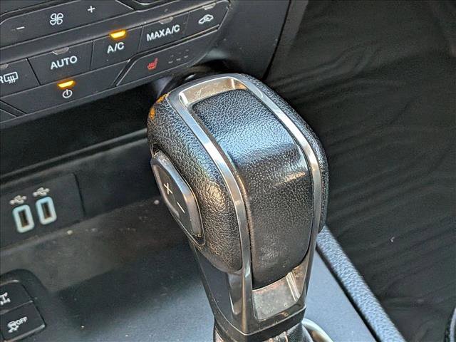 Used 2021 Ford Ranger Lariat w/ Tremor Off-Road Package AWD/4WD image 10