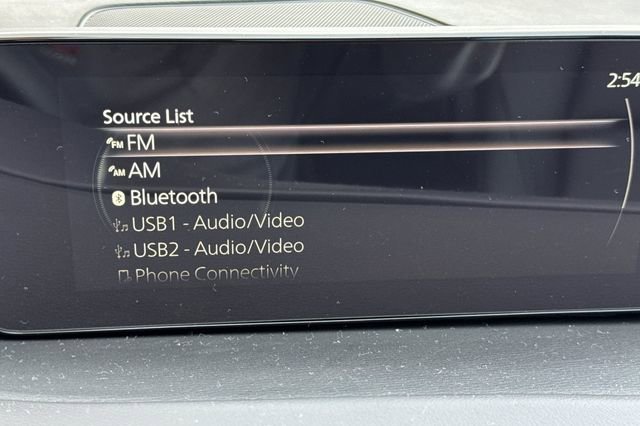 New 2026 MAZDA MAZDA3 2.5 S Sedan w/ Preferred Pkg image 19