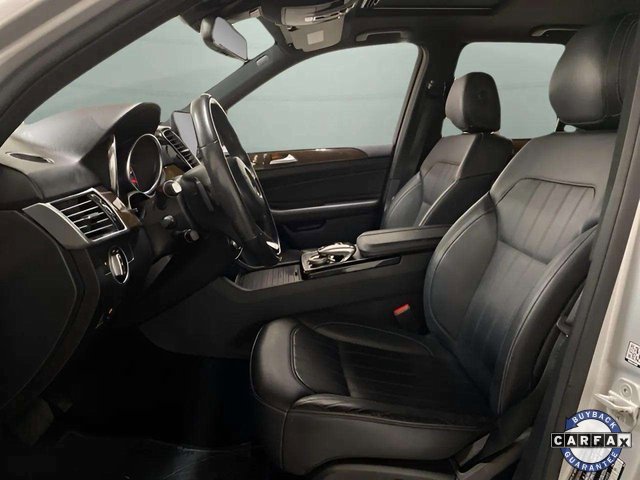 Used 2017 Mercedes-Benz GLE 350 4MATIC image 65