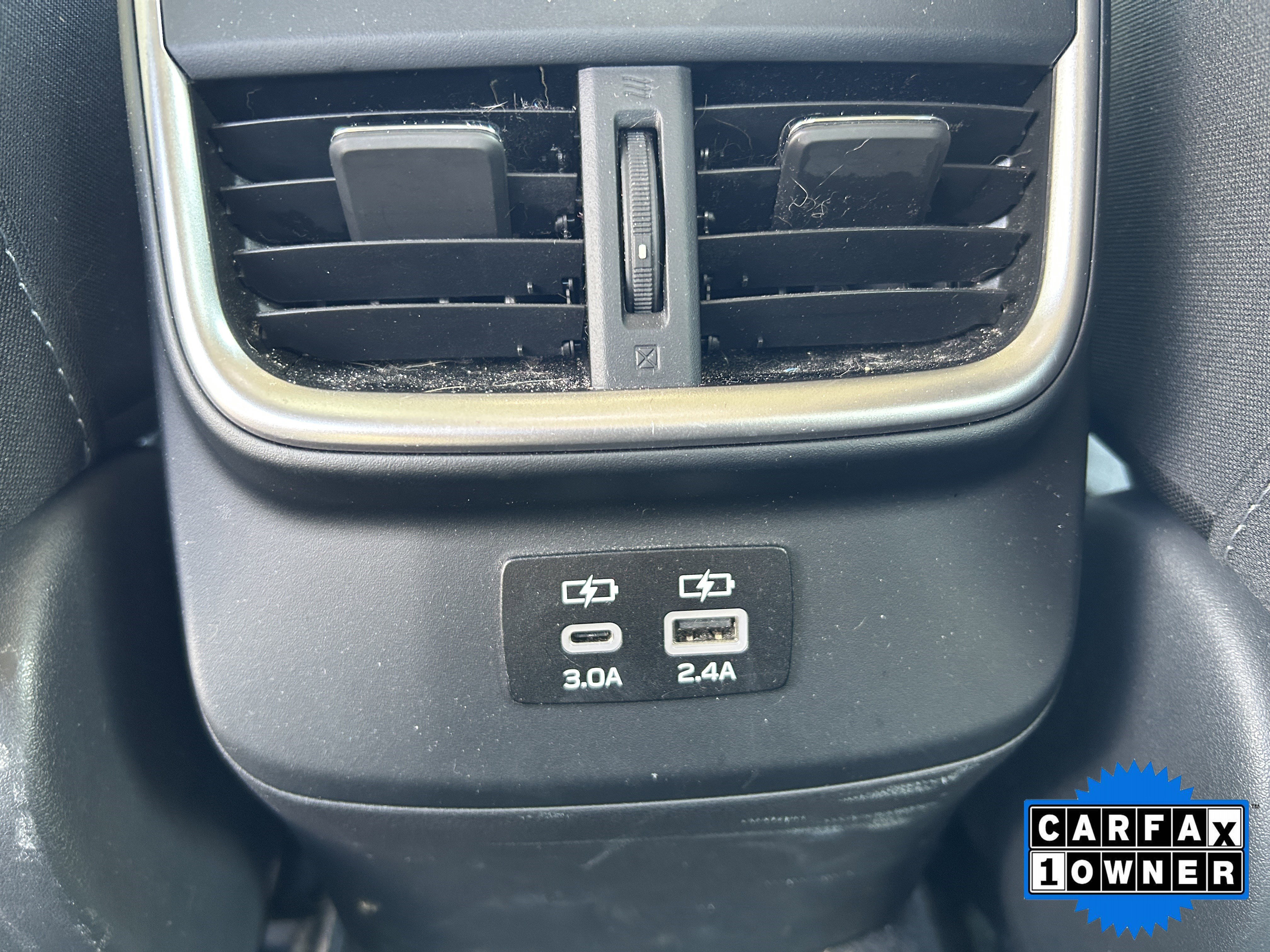 Used 2023 Subaru Legacy Premium image 17