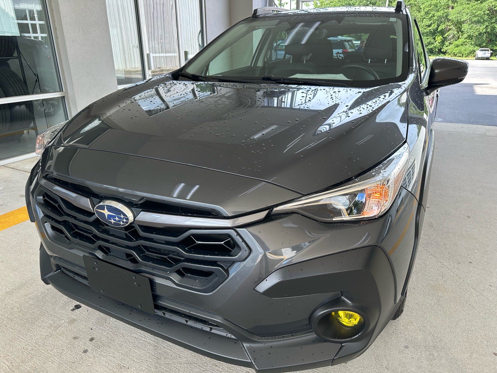 Used 2024 Subaru Crosstrek 2.0i Premium