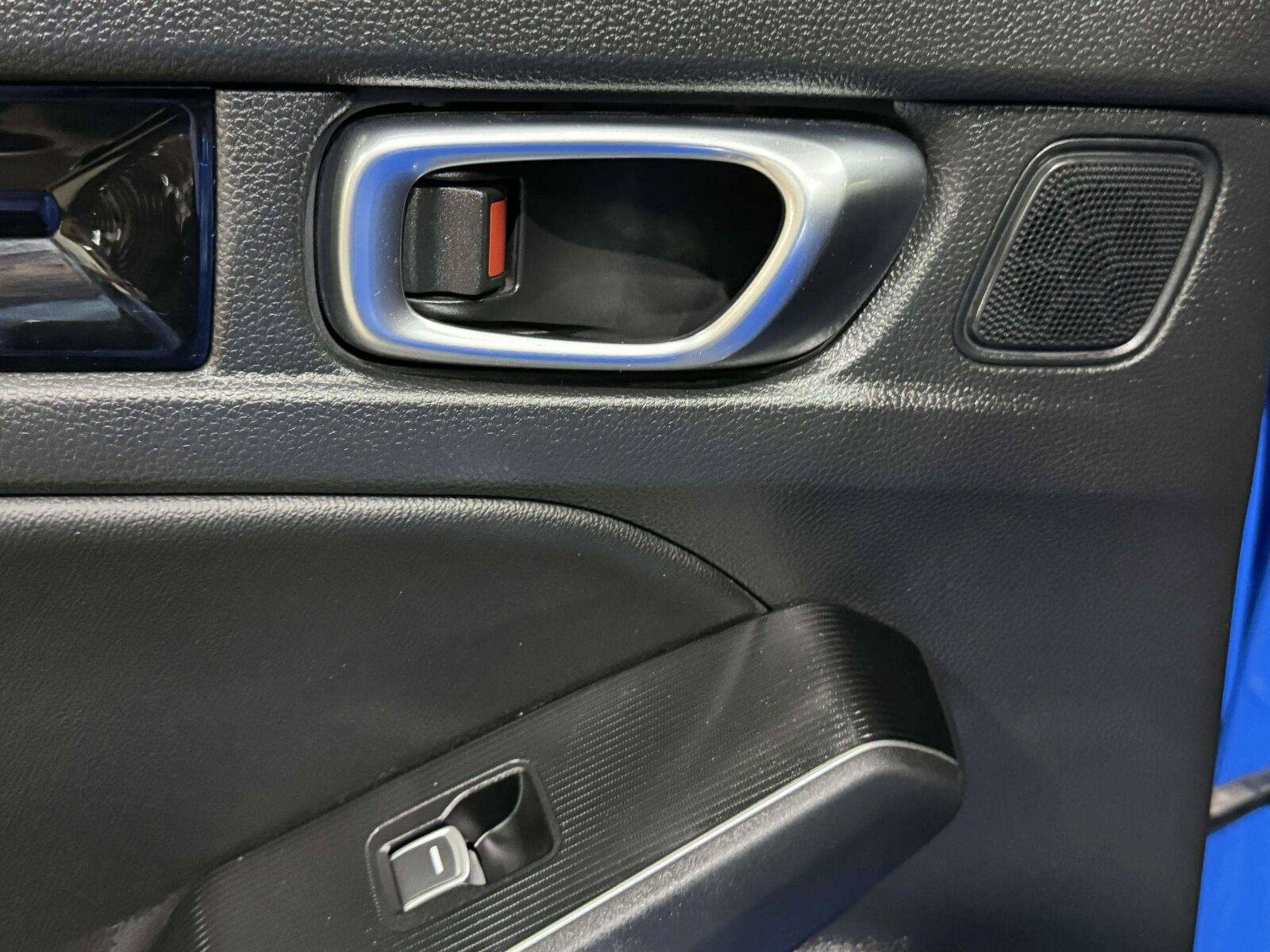 Used 2022 Honda Civic Sport Touring image 40