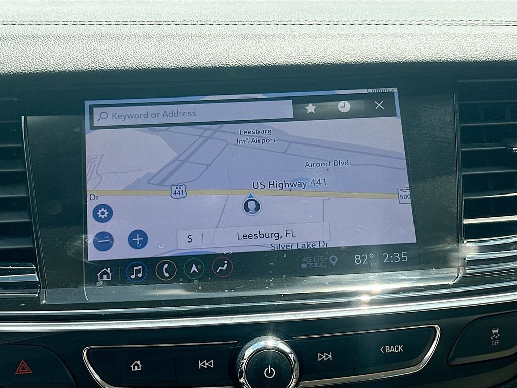 Used 2019 Buick Regal Essence w/ Driver Confidence Package I AWD/4WD image 13