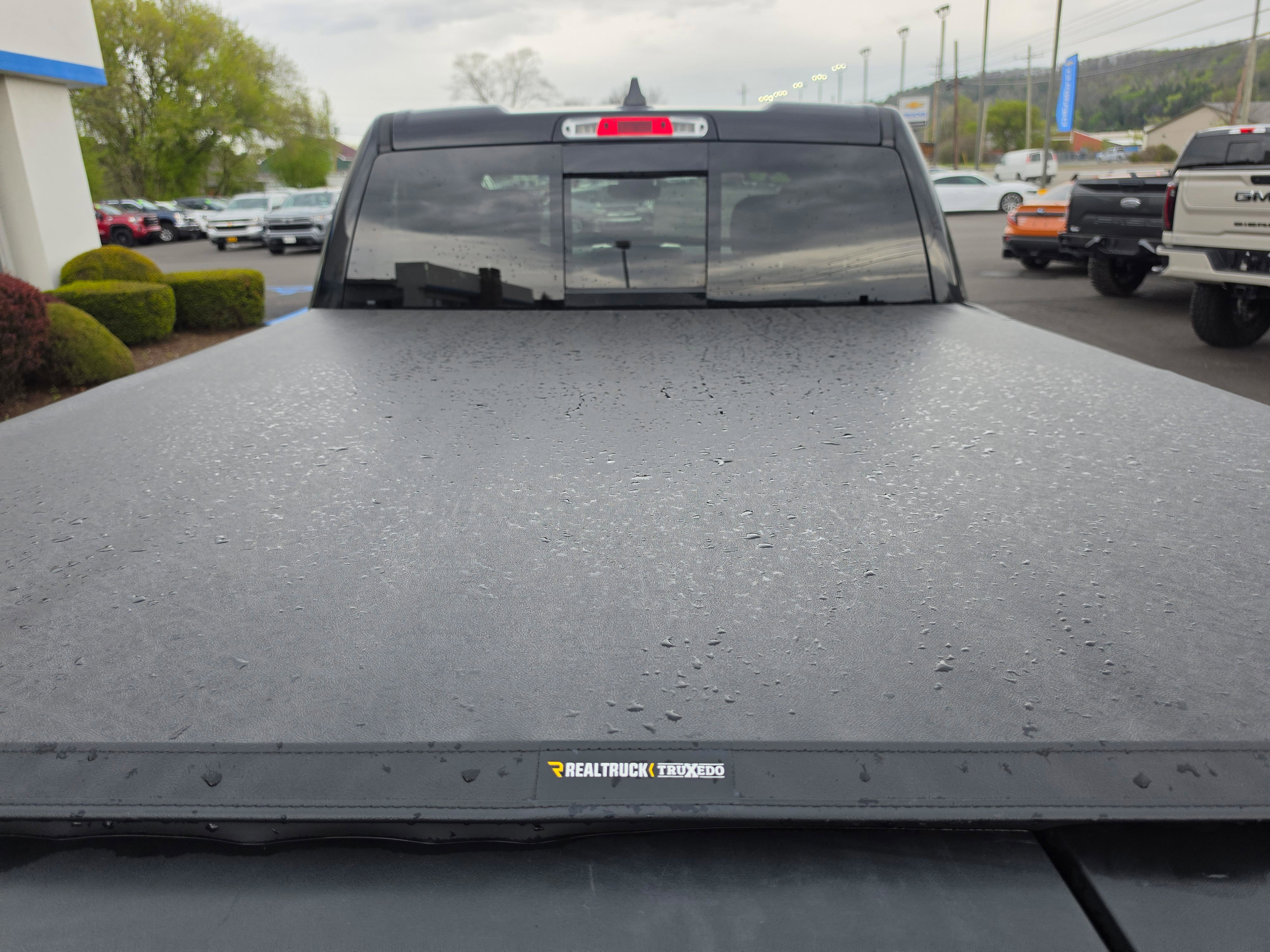 Used 2020 RAM 1500 Rebel w/ Rebel Level 2 Equipment Group AWD/4WD image 5
