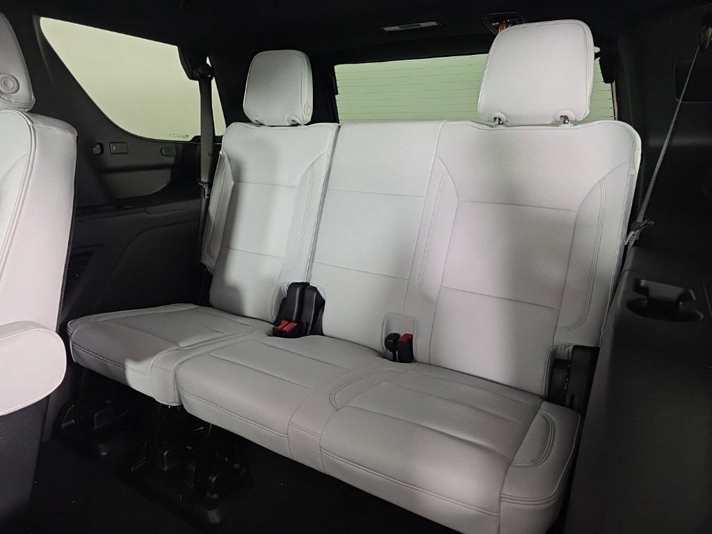 New 2026 Chevrolet Tahoe Premier w/ Sun And Tow Package image 33