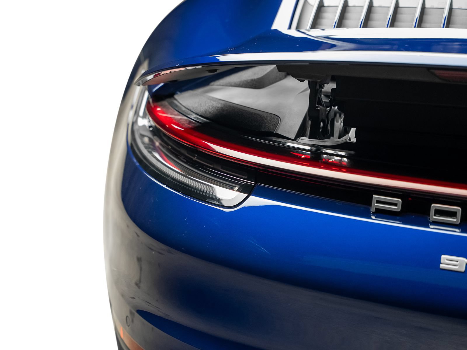 Used 2020 Porsche 911 Carrera S RWD image 12