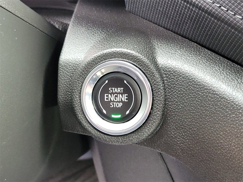 Used 2023 Chevrolet TrailBlazer LT w/ Convenience Package image 24