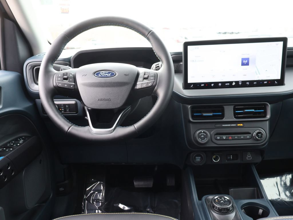 New 2026 Ford Maverick Lobo image 18