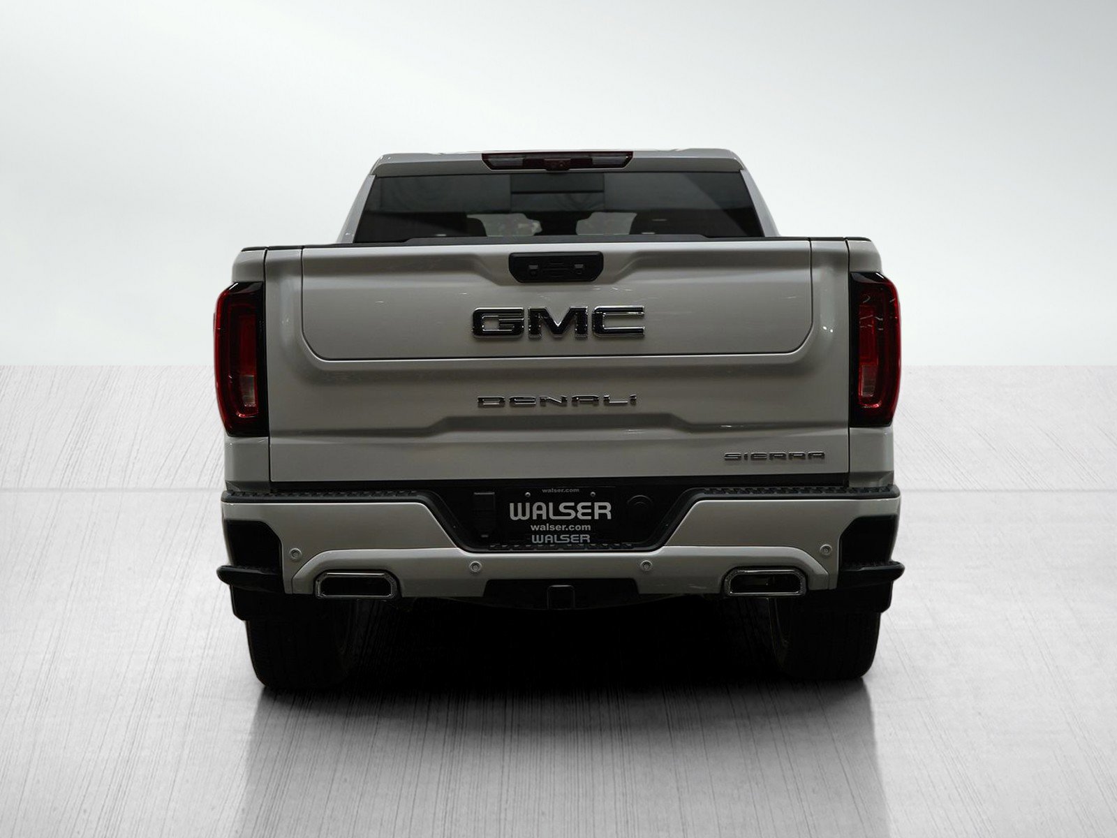 Used 2023 GMC Sierra 1500 Denali Ultimate image 5