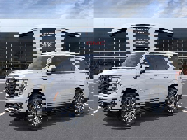 New 2026 GMC Yukon Denali Ultimate image 2