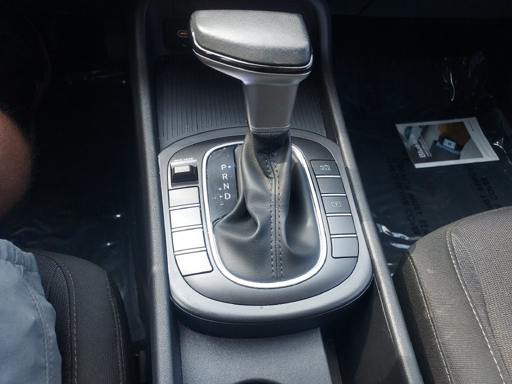 Used 2024 Hyundai Kona SEL FWD image 18