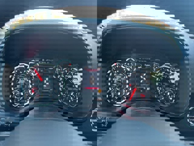 New 2026 RAM 1500 4x4 Crew Cab image 14