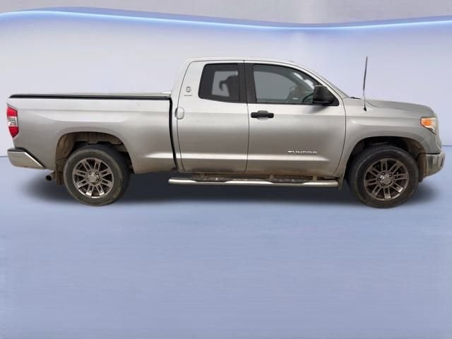 Used 2015 Toyota Tundra SR5 image 4