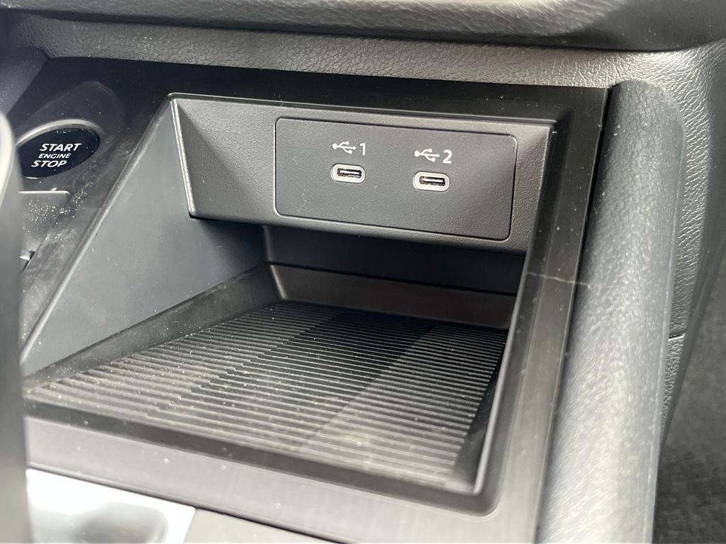 New 2026 Nissan Kicks S image 26