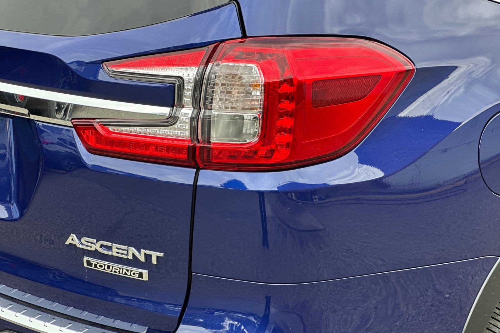 New 2026 Subaru Ascent Touring AWD/4WD image 13
