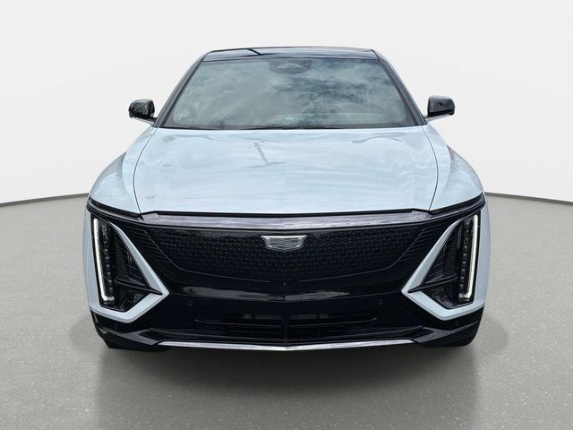New 2026 Cadillac Lyriq Sport AWD/4WD image 8