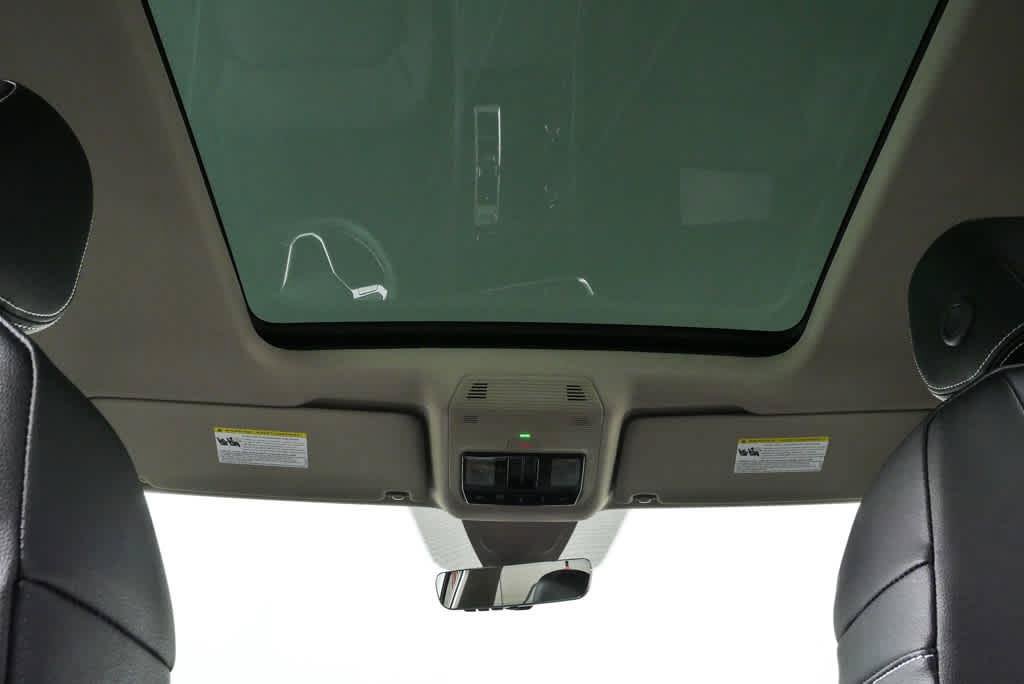 New 2026 Volkswagen Atlas SEL AWD/4WD image 23
