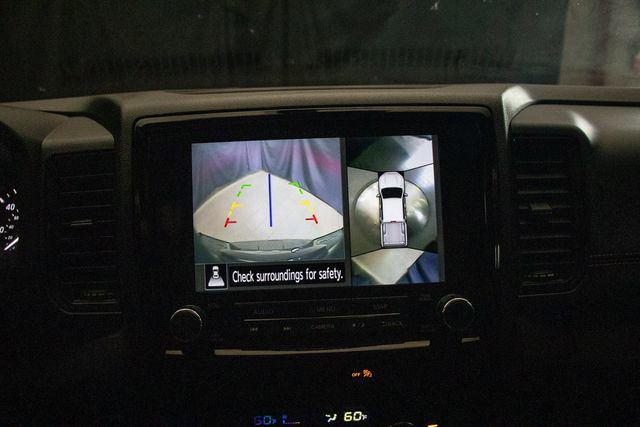 Used 2023 Nissan Frontier PRO-4X w/ Pro-4X Premium Package image 34