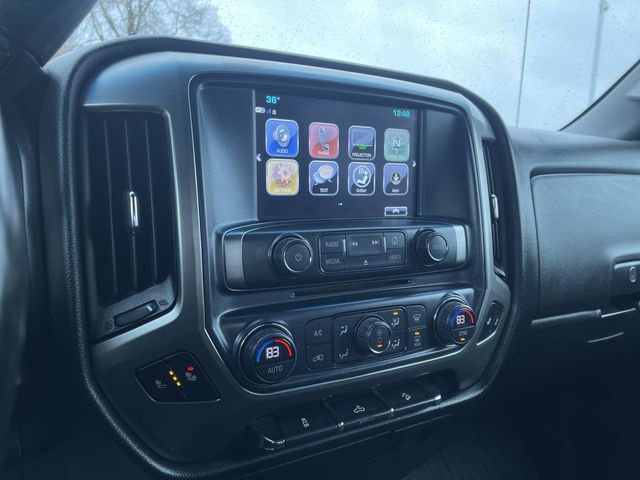 Used 2018 Chevrolet Silverado 1500 LT w/ All Star Edition image 13