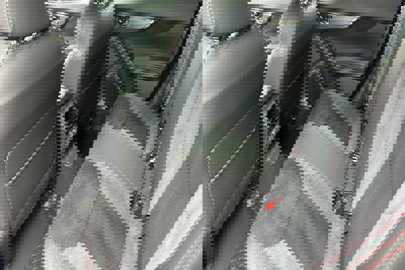 Used 2022 Subaru WRX GT image 11