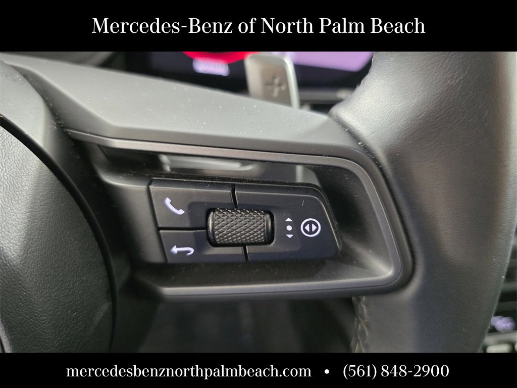 Used 2020 Porsche 911 Carrera image 16