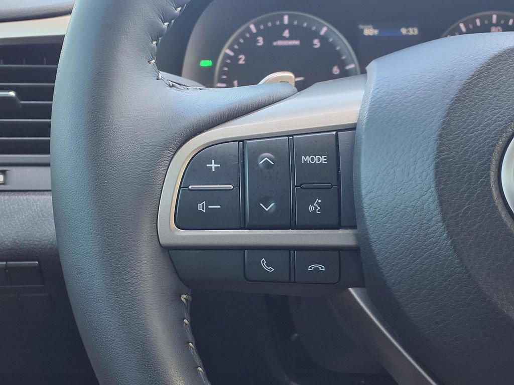 Used 2022 Lexus RX 350 FWD w/ Premium Package image 14