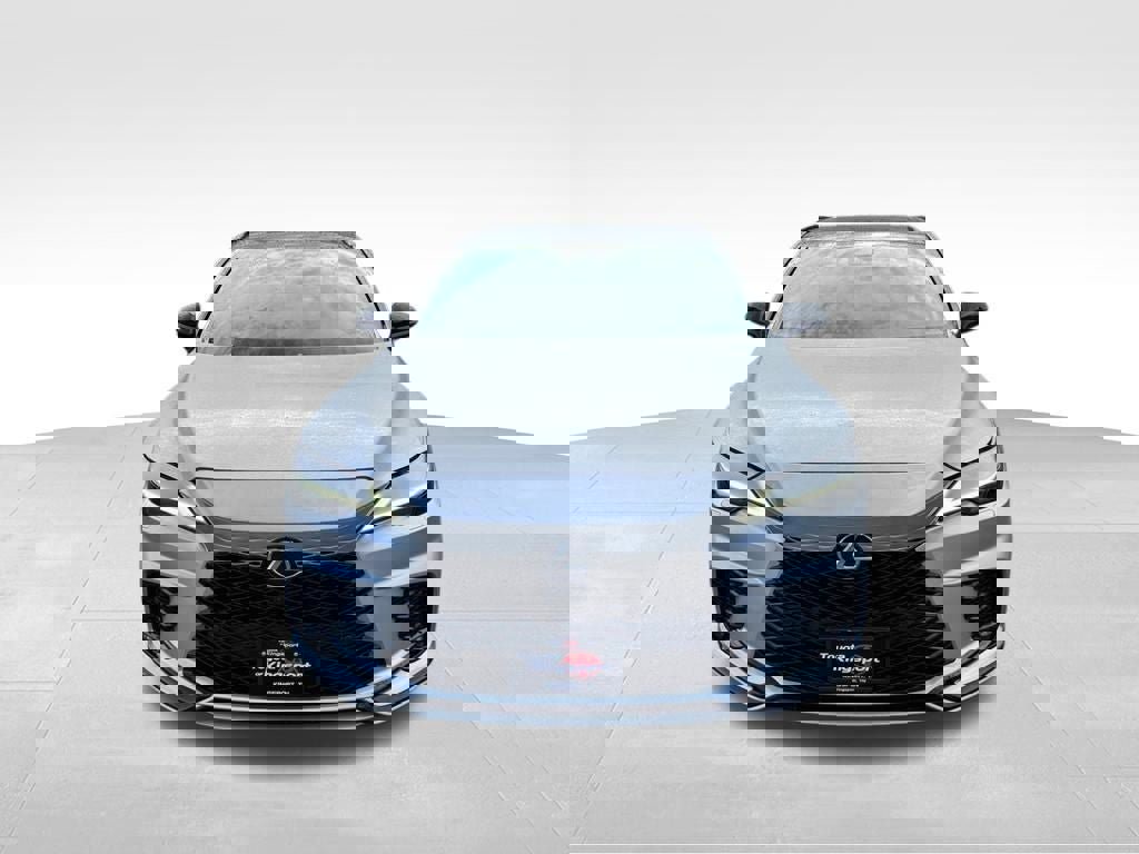 Used 2024 Lexus RX 500h F Sport w/ Convenience Package image 9