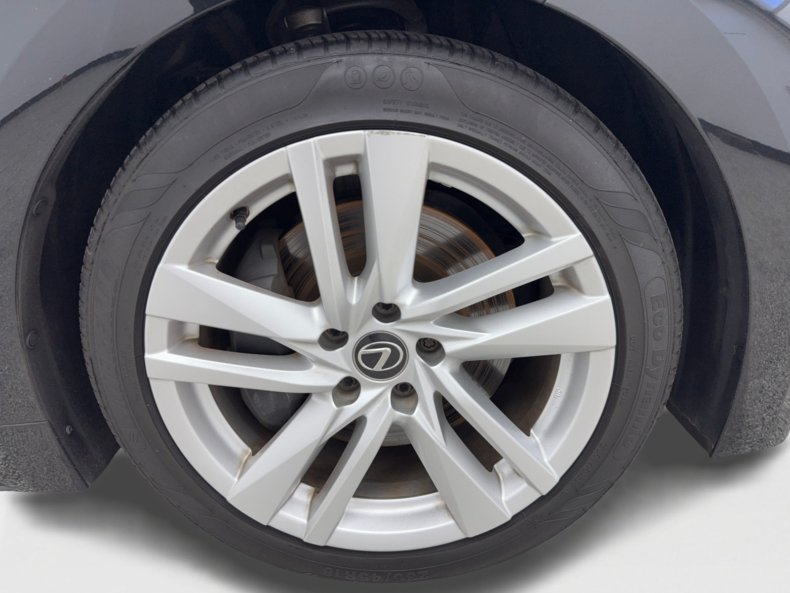 Used 2023 Lexus IS 300 w/ Comfort Package RWD image 53