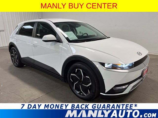 Used 2024 Hyundai Ioniq 5 SEL RWD image 1