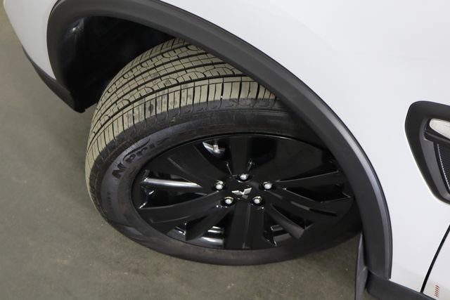 Used 2024 Mitsubishi Outlander Sport ES AWD/4WD image 33