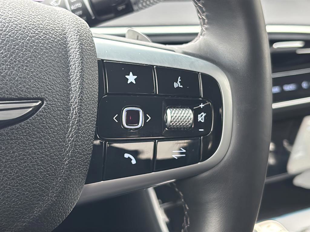 Certified 2026 Genesis GV70 2.5T AWD/4WD image 27