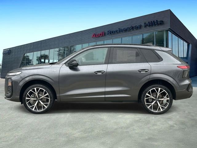 New 2026 Audi Q3 quattro 2.0T image 2
