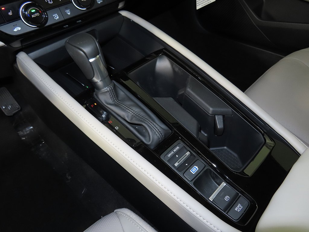 New 2026 Honda Accord Touring image 19