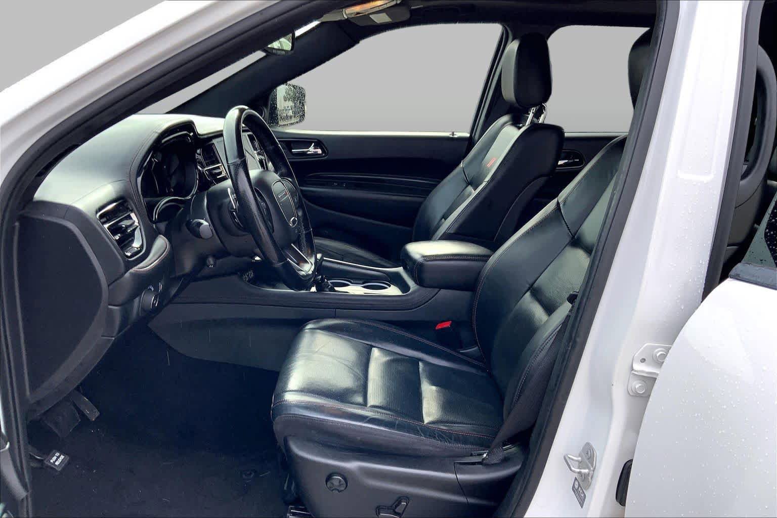 Used 2022 Dodge Durango R/T RWD image 7