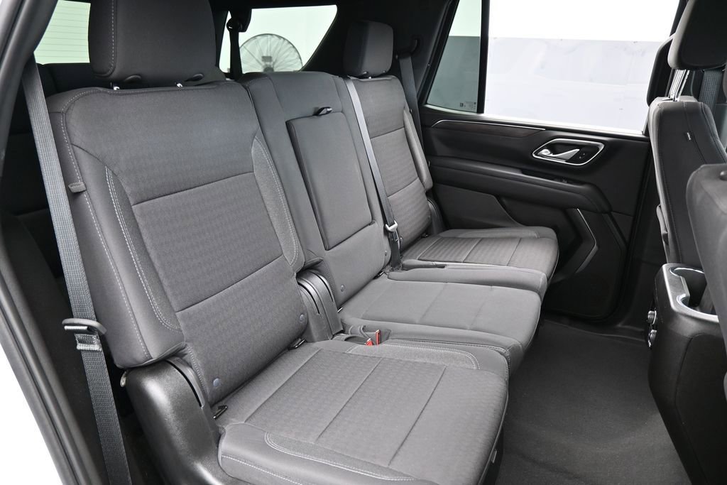 Used 2023 Chevrolet Tahoe LS RWD image 44