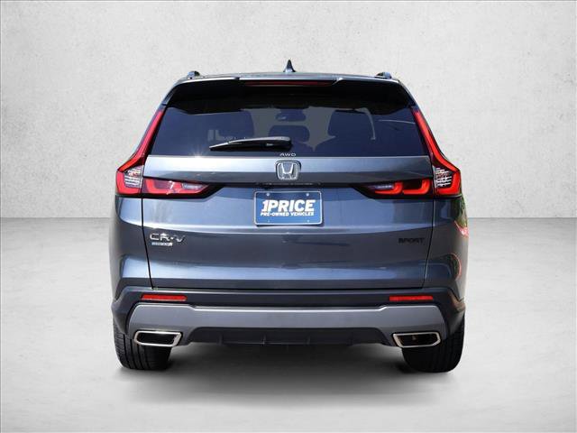 Used 2023 Honda CR-V Sport image 9