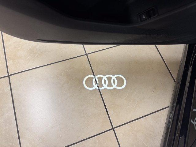 Used 2025 Audi A5 Premium Plus w/ Premium Plus AWD/4WD image 8