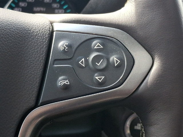 Used 2017 Chevrolet Tahoe Premier AWD/4WD image 22