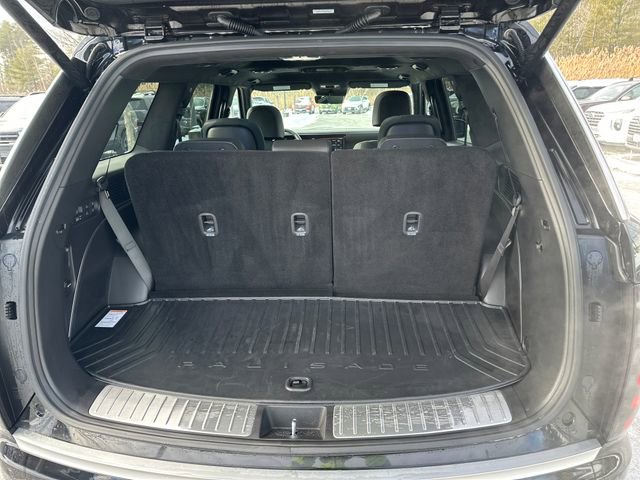 Used 2026 Hyundai Palisade Calligraphy image 21