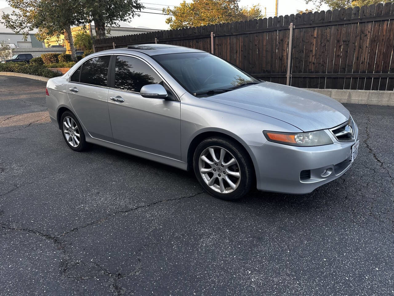 Used 2006 Acura TSX image 14