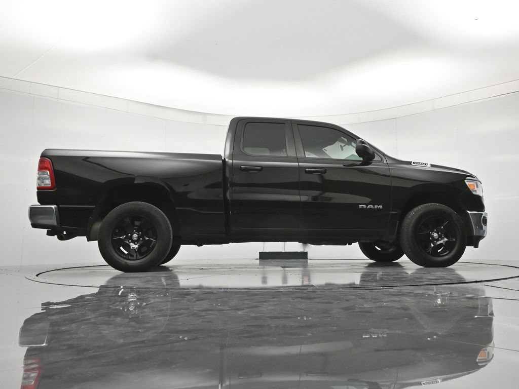 Used 2022 RAM 1500 Big Horn AWD/4WD image 36