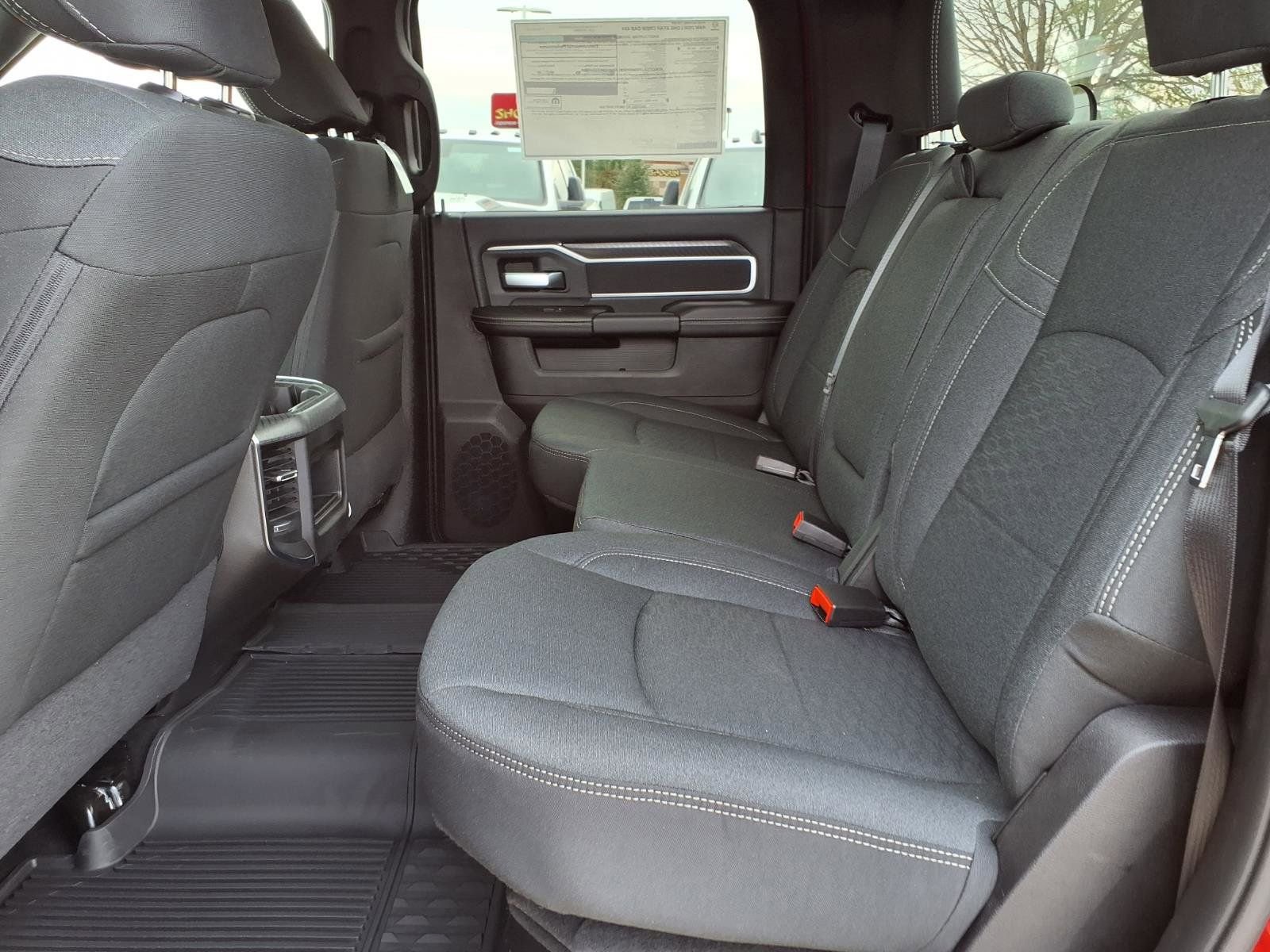 New 2026 RAM 2500 Lone Star image 13