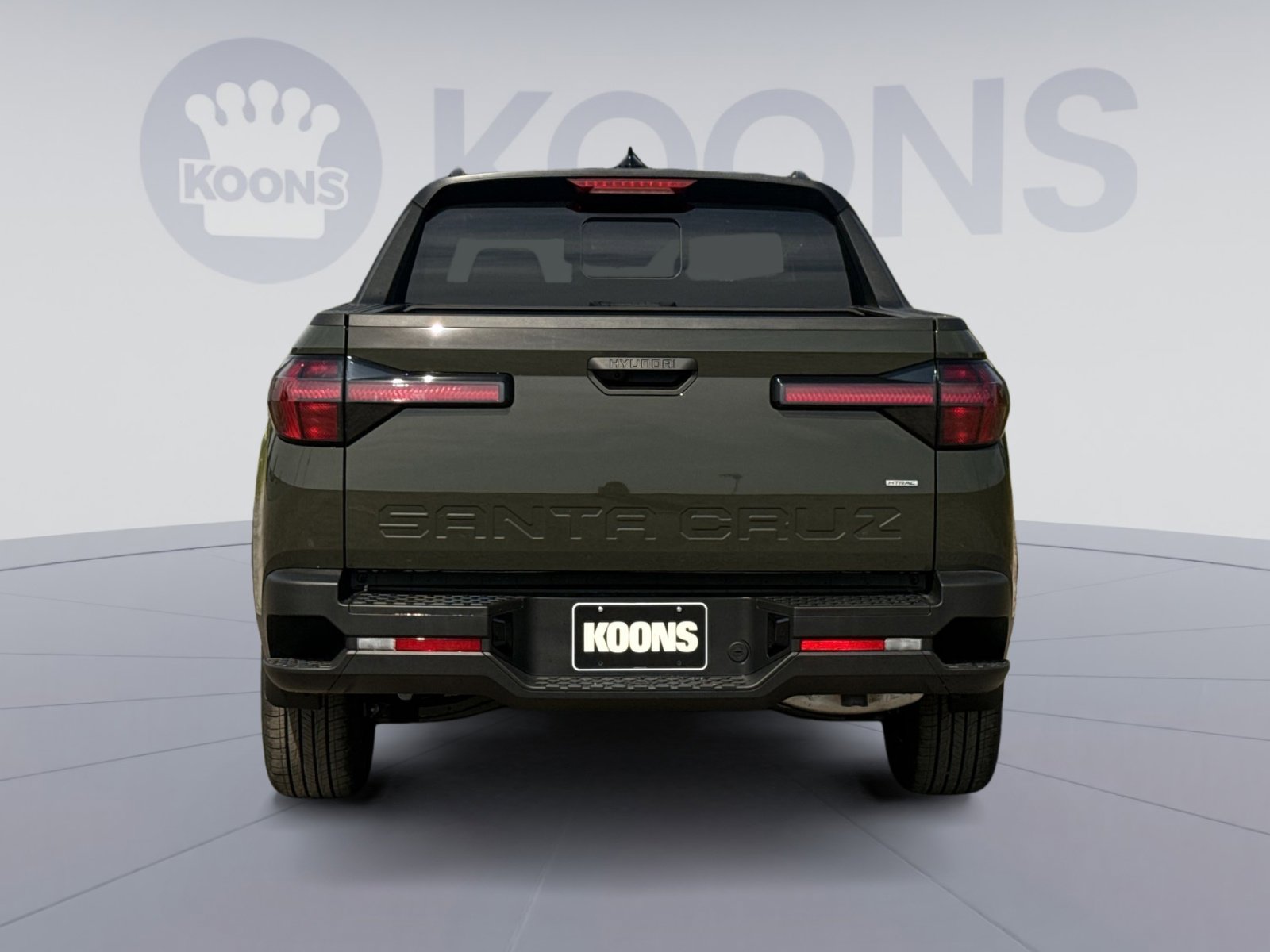 New 2026 Hyundai Santa Cruz SEL image 5