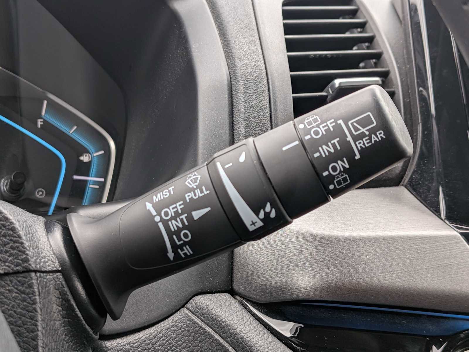 Certified 2023 Honda Odyssey Touring image 26