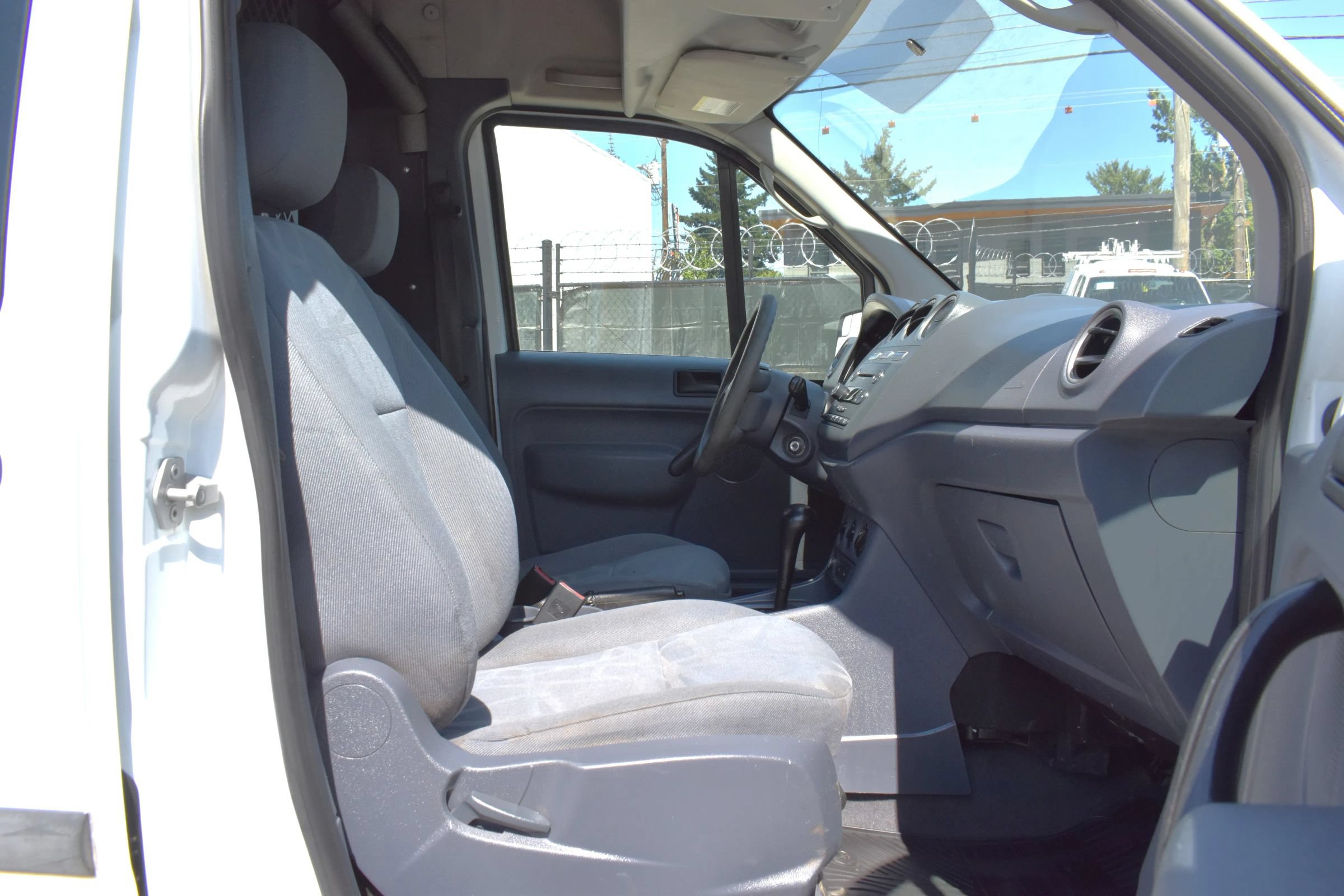 Used 2013 Ford Transit Connect XLT FWD image 25